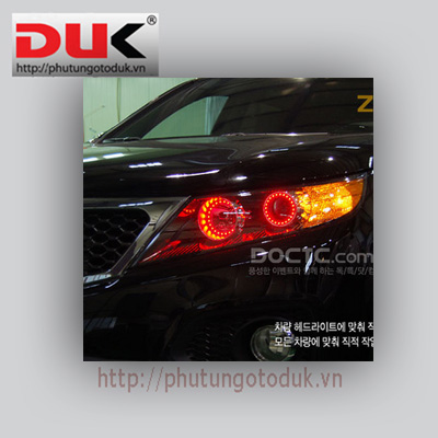 ĐÈN ANGEL EYE SORENTO R